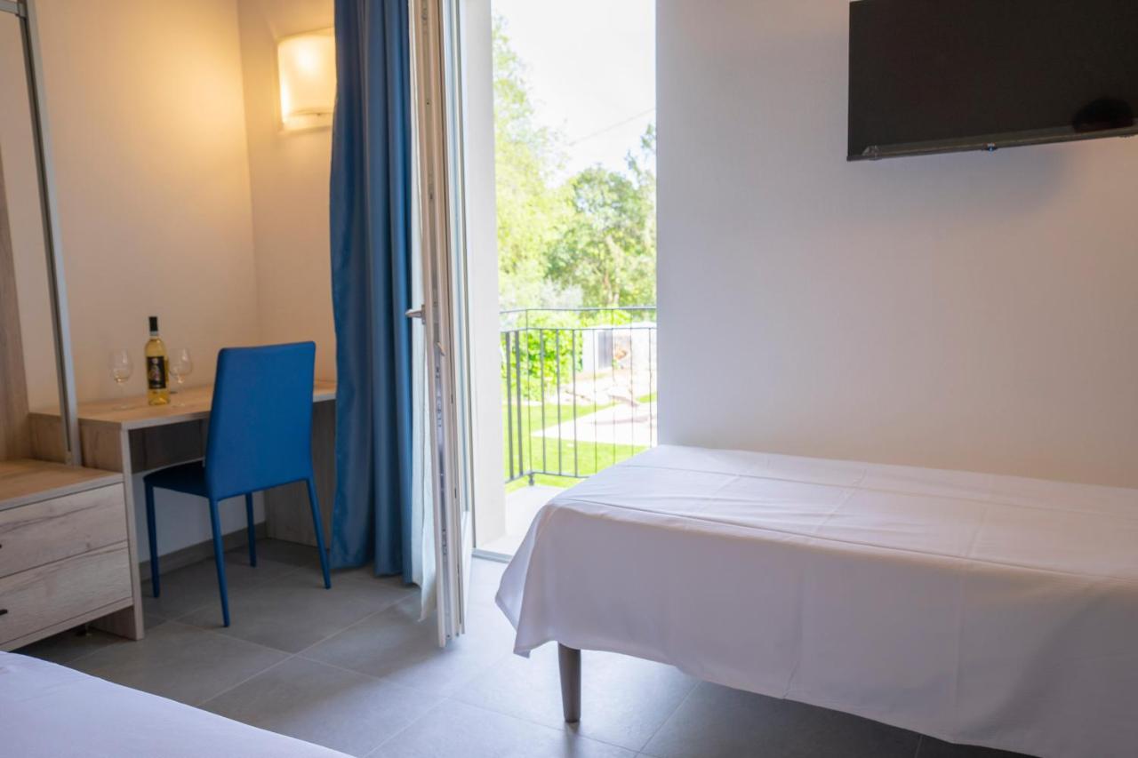 Hotel Ripassoqui Custoza Exteriér fotografie