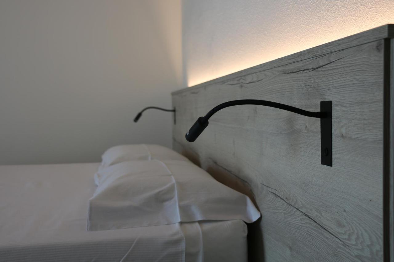 Hotel Ripassoqui Custoza Exteriér fotografie