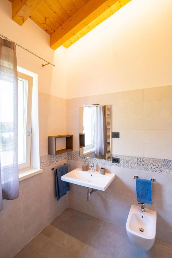 Hotel Ripassoqui Custoza Exteriér fotografie