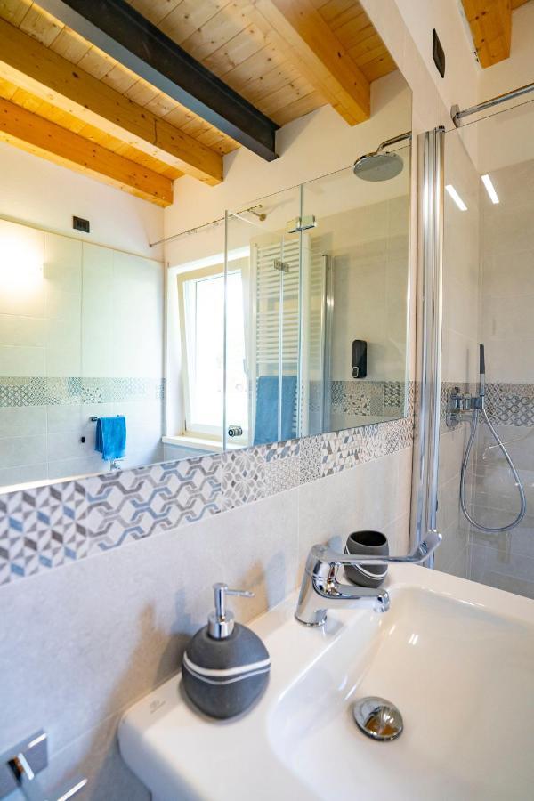 Hotel Ripassoqui Custoza Exteriér fotografie