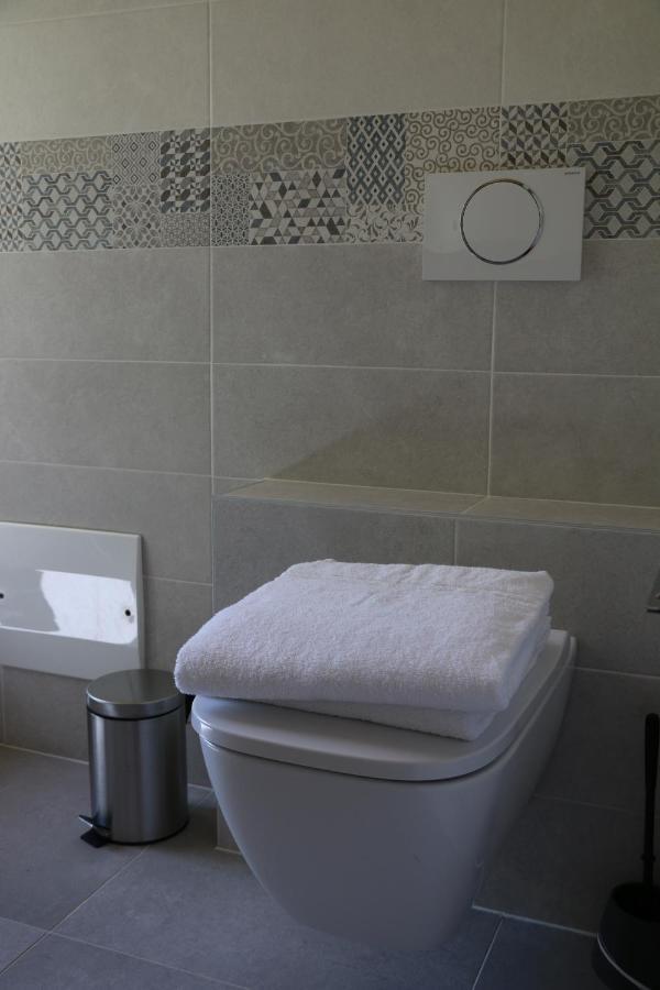Hotel Ripassoqui Custoza Exteriér fotografie
