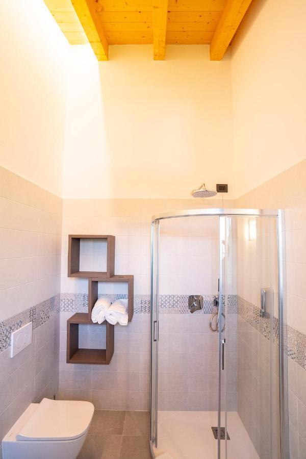 Hotel Ripassoqui Custoza Exteriér fotografie
