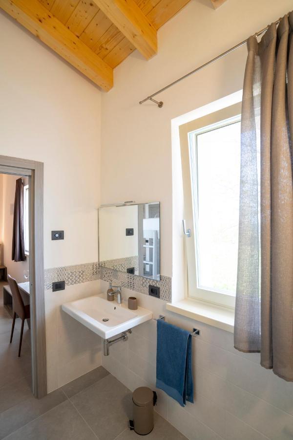 Hotel Ripassoqui Custoza Exteriér fotografie