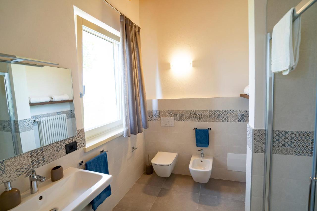 Hotel Ripassoqui Custoza Exteriér fotografie
