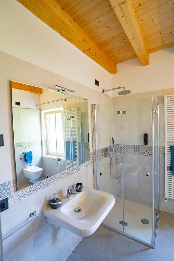 Hotel Ripassoqui Custoza Exteriér fotografie