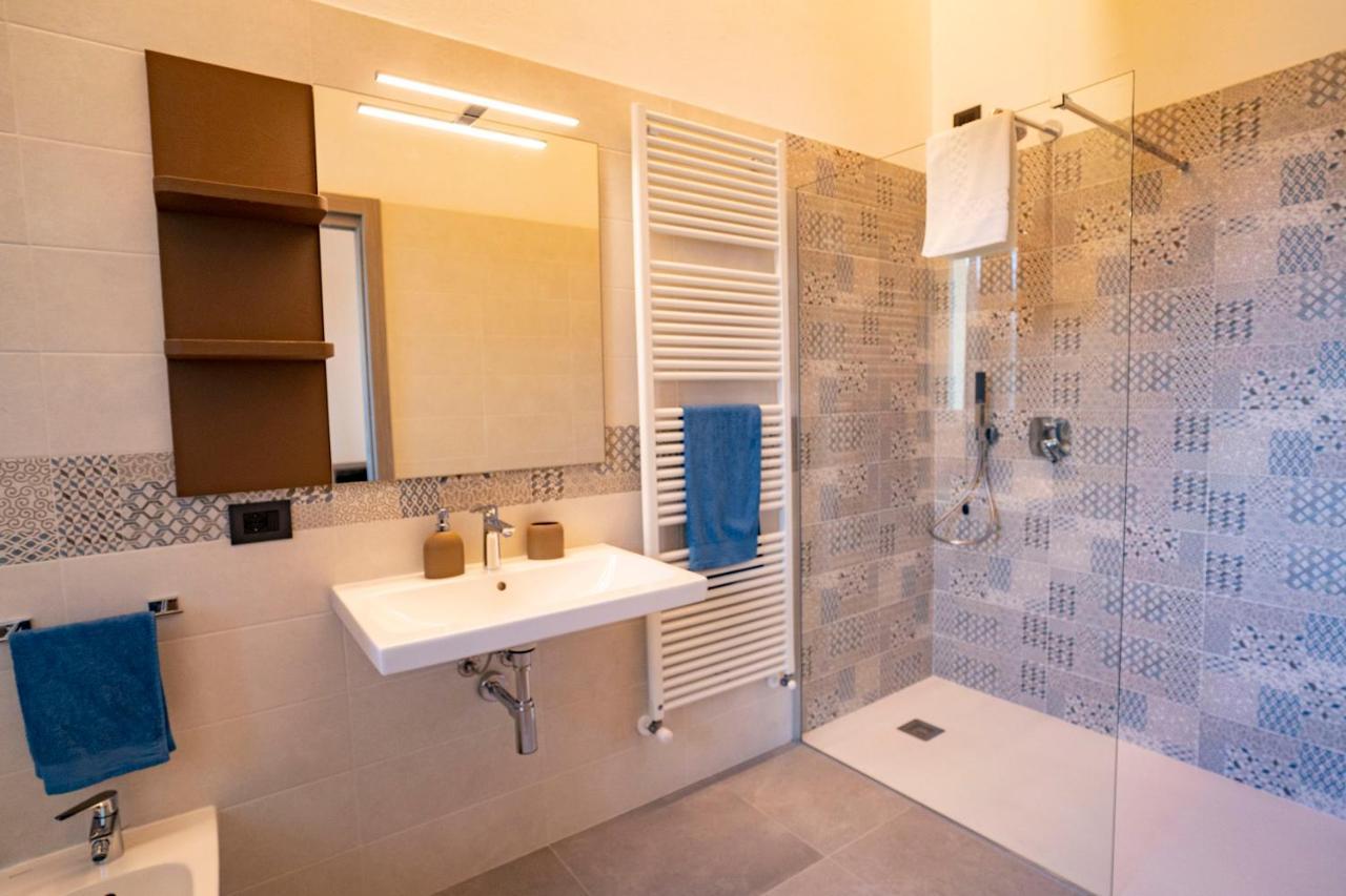 Hotel Ripassoqui Custoza Exteriér fotografie