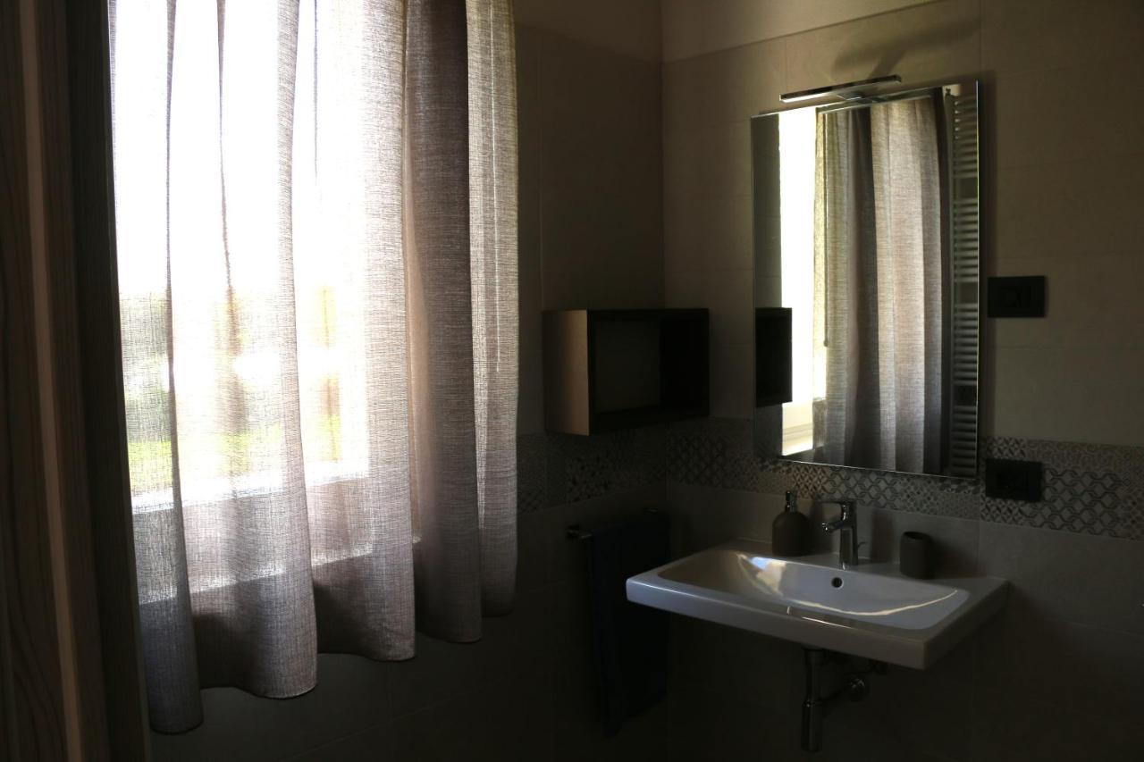 Hotel Ripassoqui Custoza Exteriér fotografie