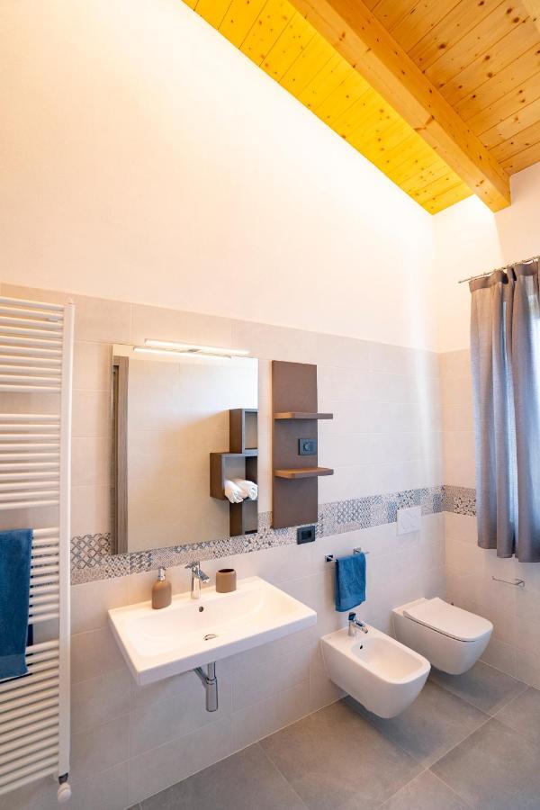 Hotel Ripassoqui Custoza Exteriér fotografie