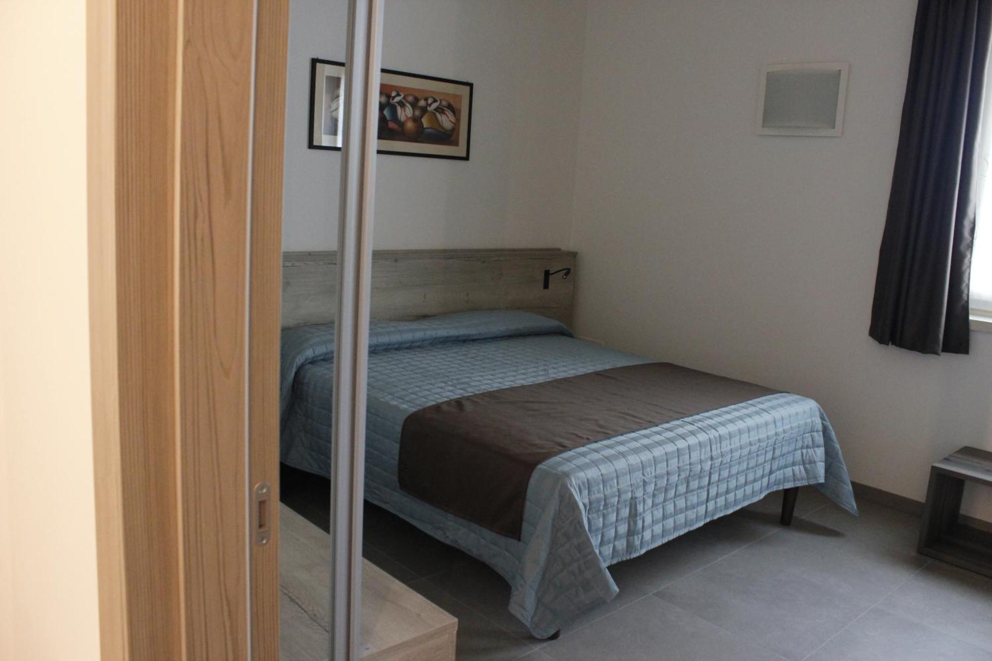 Hotel Ripassoqui Custoza Exteriér fotografie