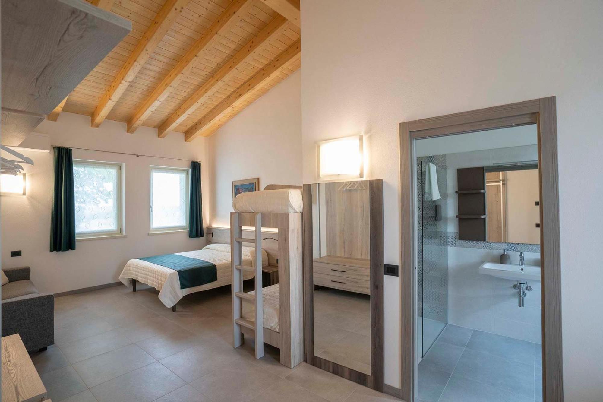 Hotel Ripassoqui Custoza Exteriér fotografie