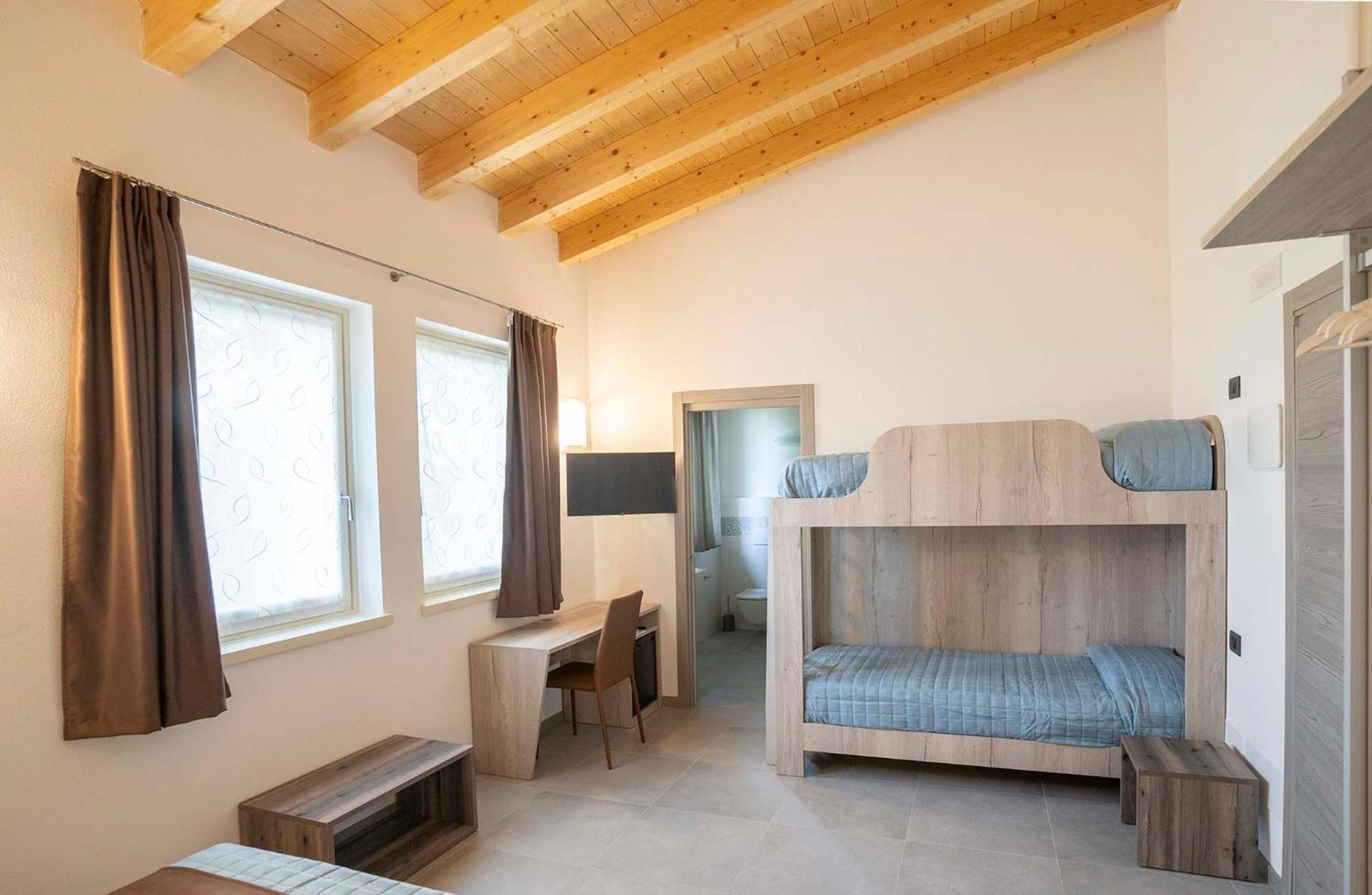Hotel Ripassoqui Custoza Exteriér fotografie
