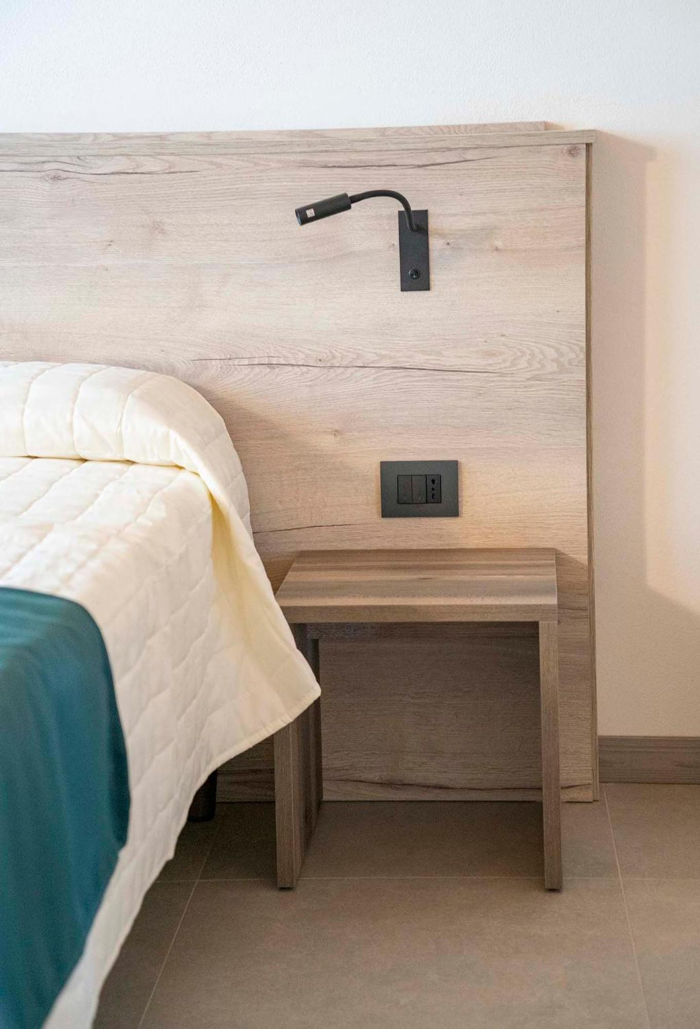 Hotel Ripassoqui Custoza Exteriér fotografie